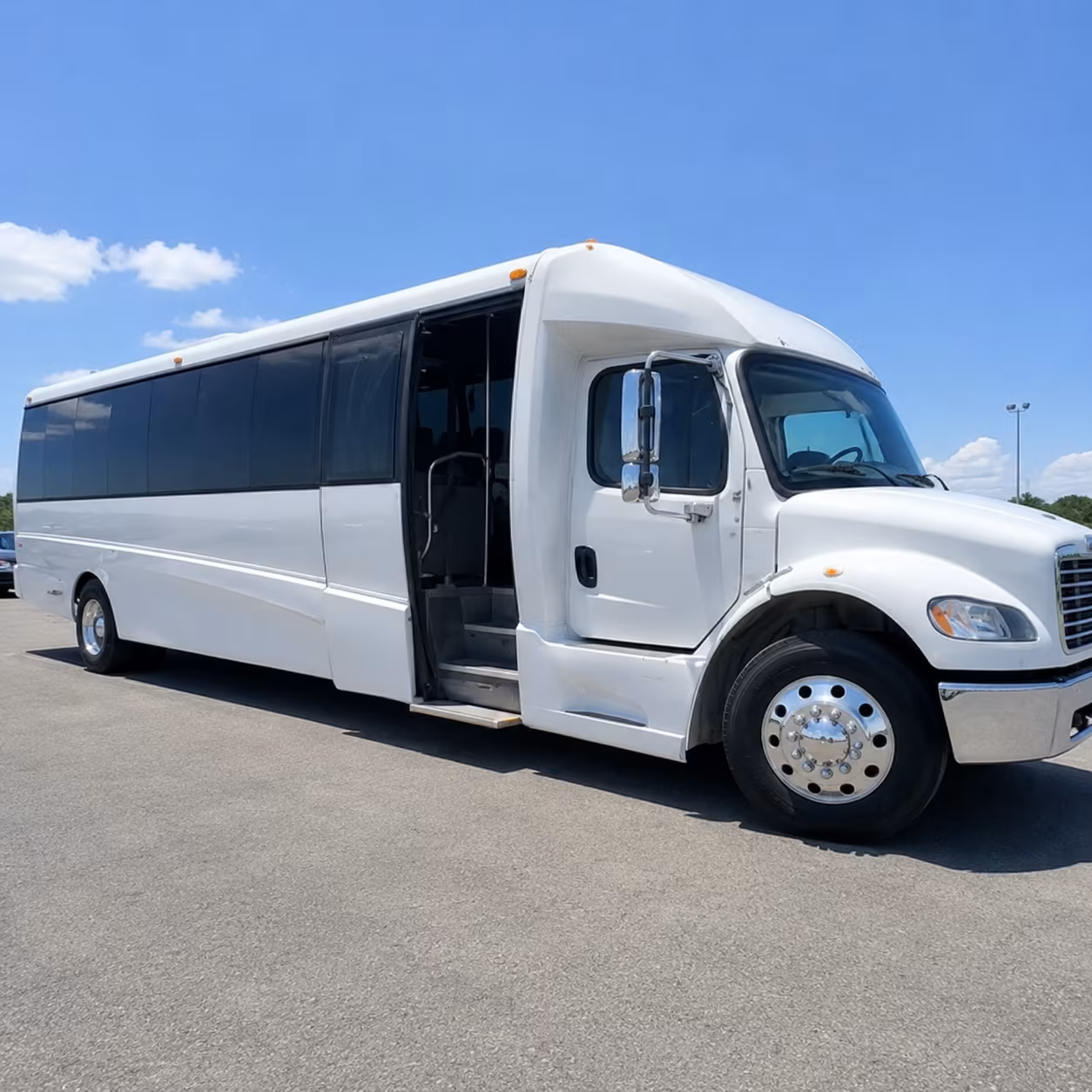 Long Beach Airport Transportation