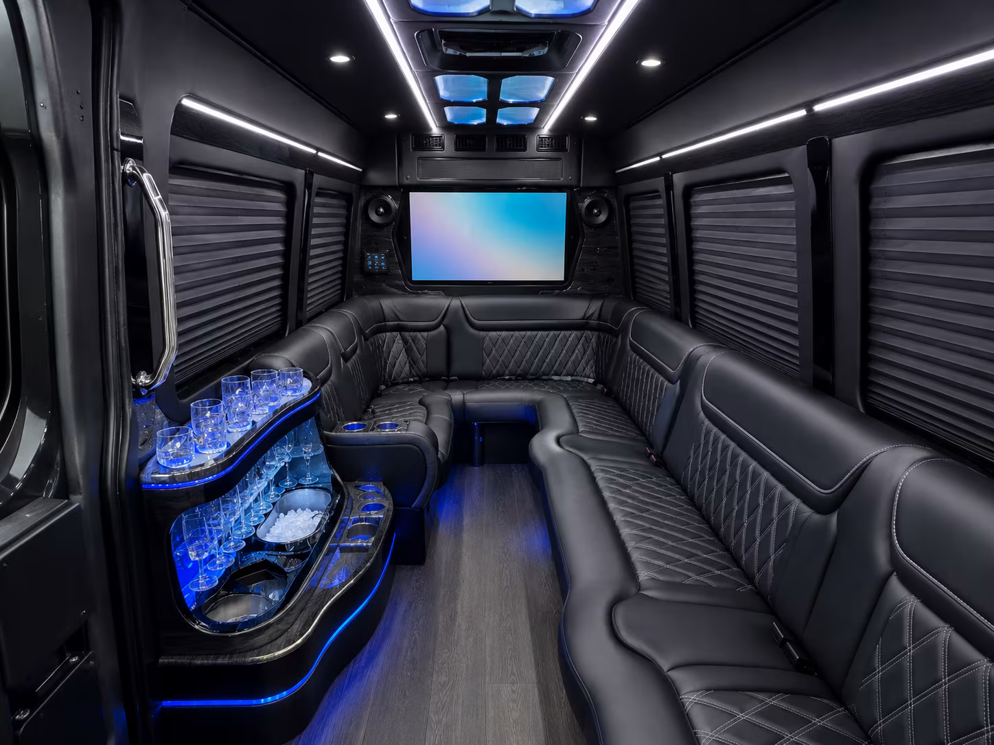Bellflower Airport Shuttles & Transportation