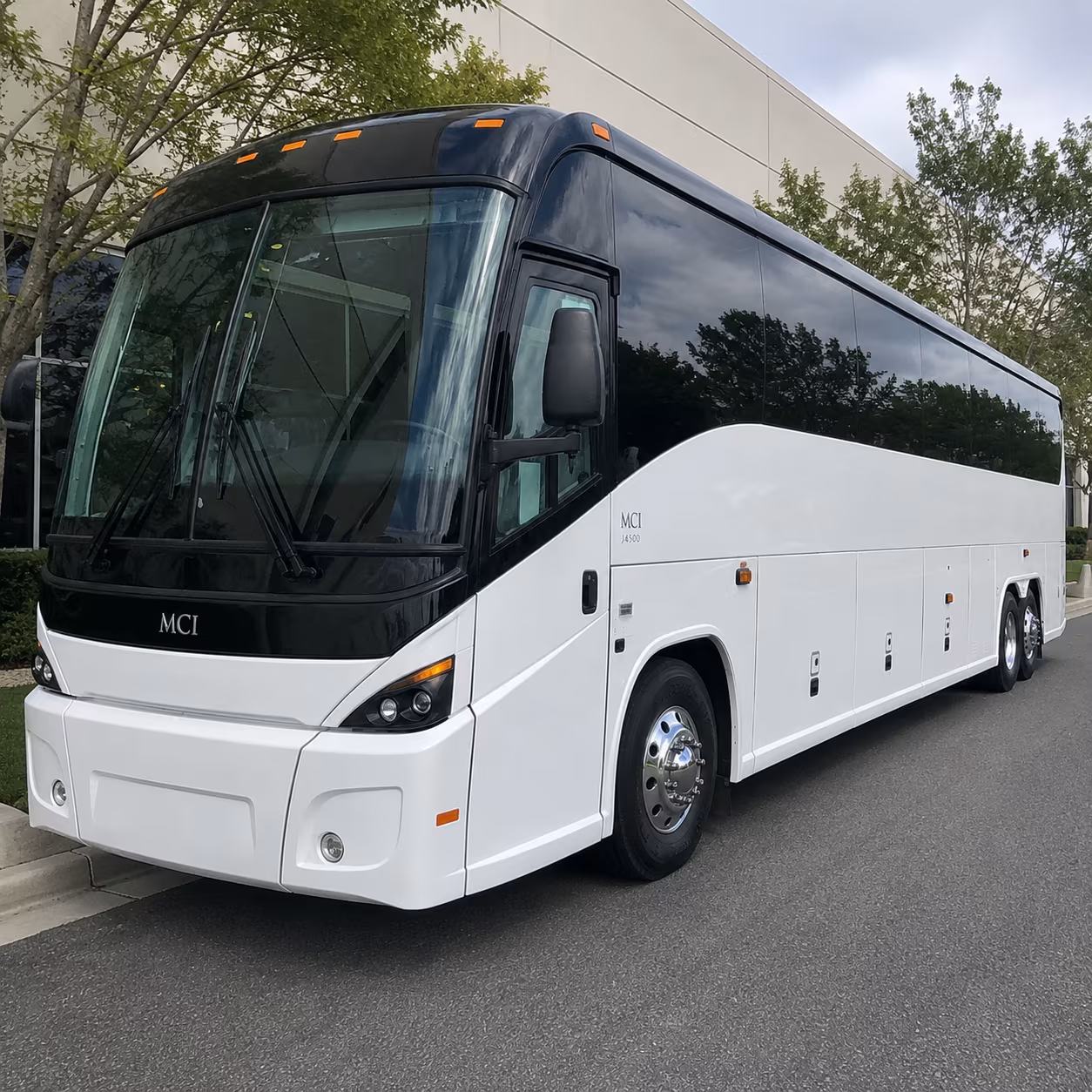 Bellflower Corporate Event Transportation