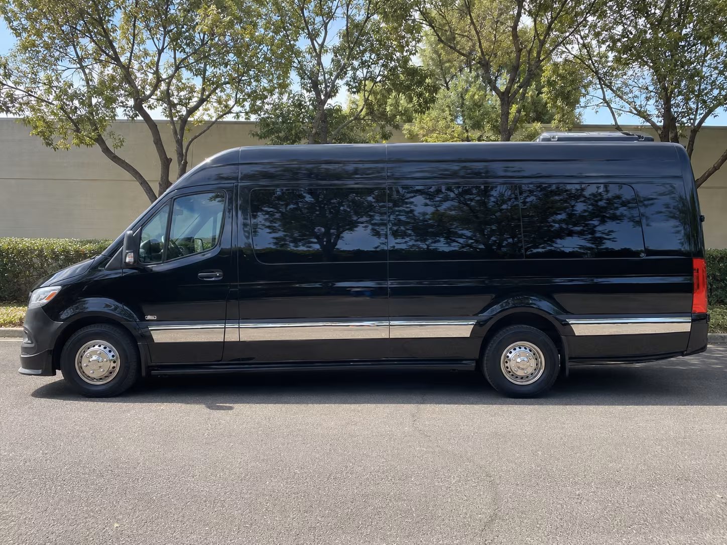 Carson Airport Shuttles & Transportation