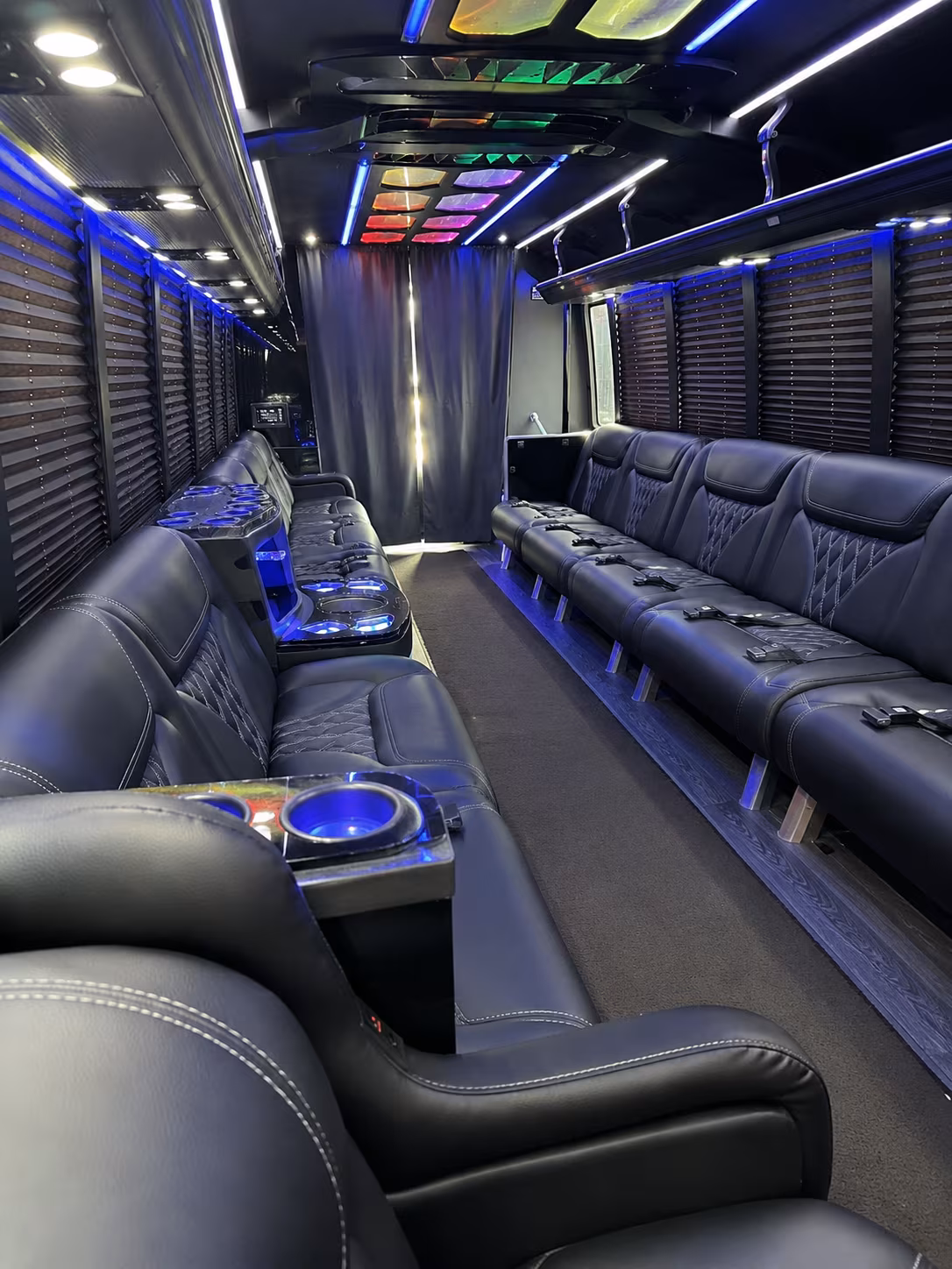 Carson Sporting Event Transportation