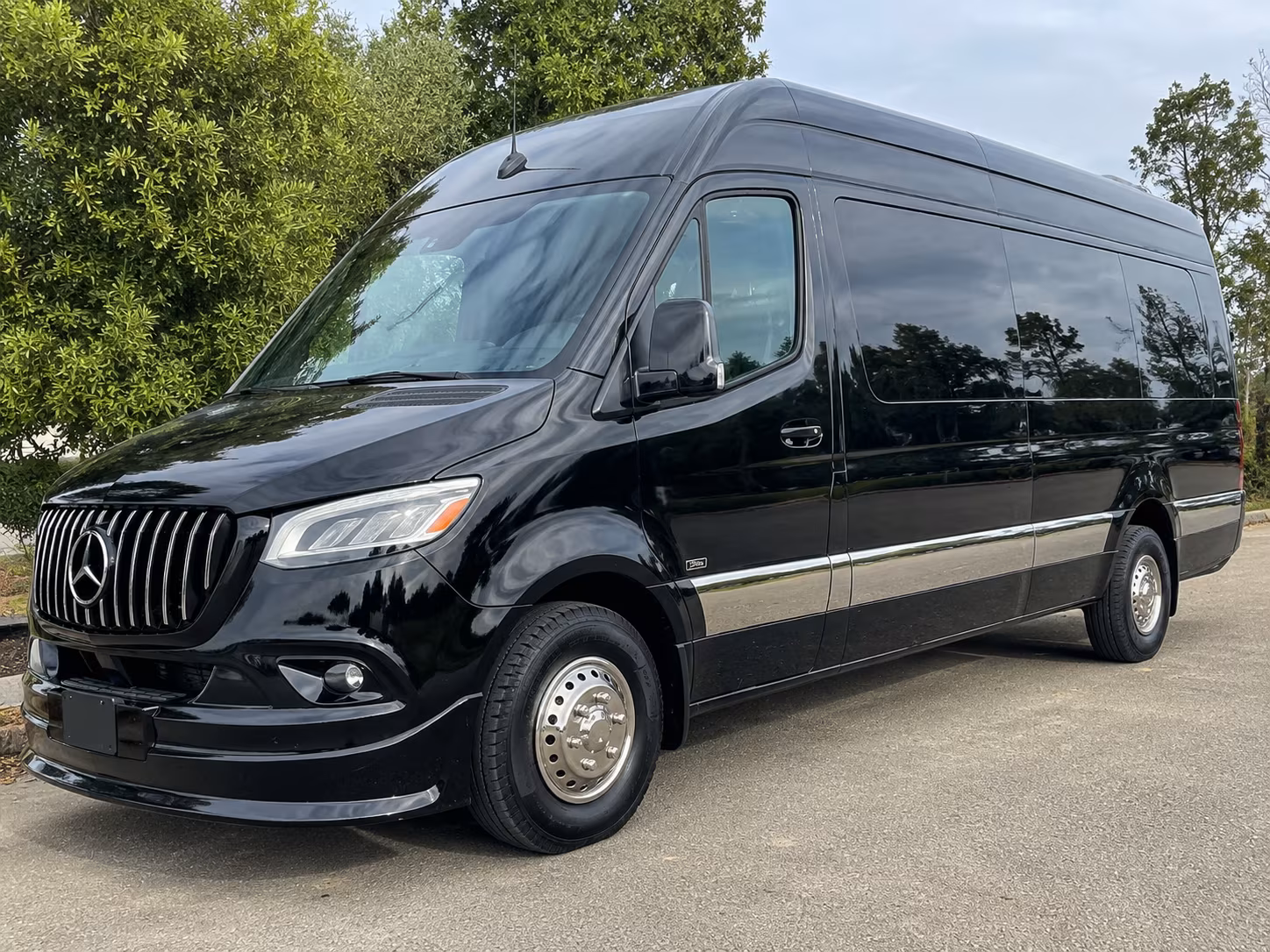 Compton Airport Shuttles & Transportation