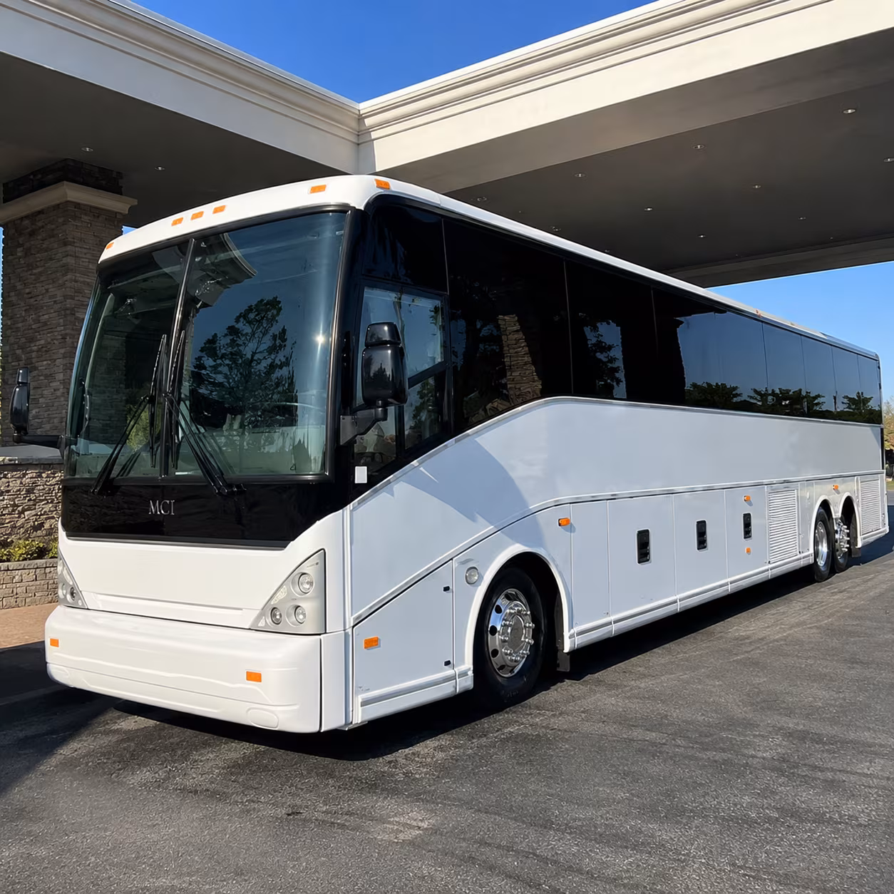 Lakewood Airport Shuttles & Transportation