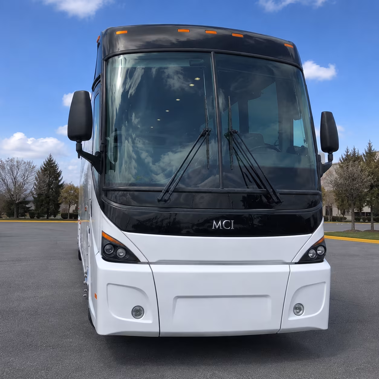 Lakewood Corporate Event Transportation