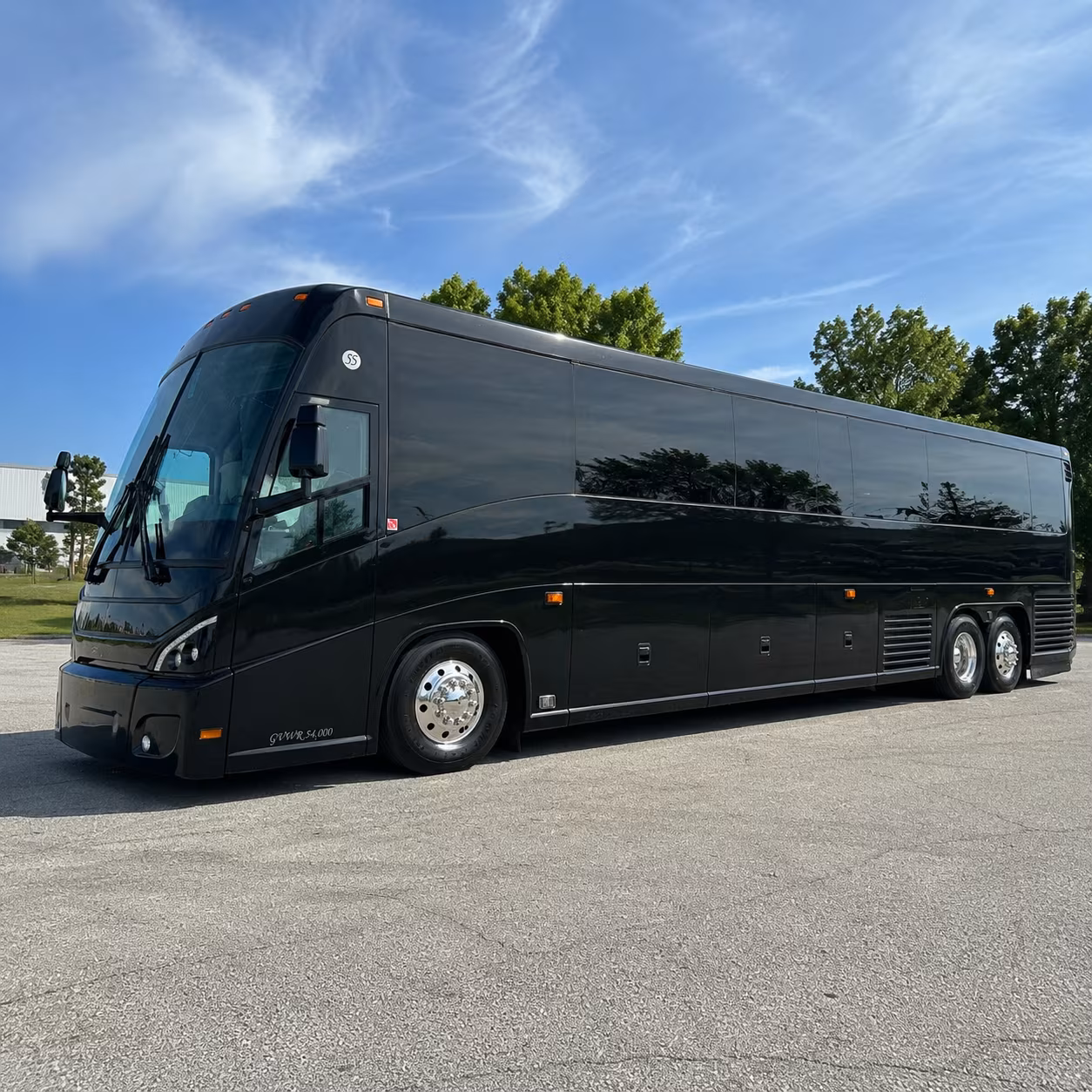 Long Beach Airport Shuttle & Transportation group transportation