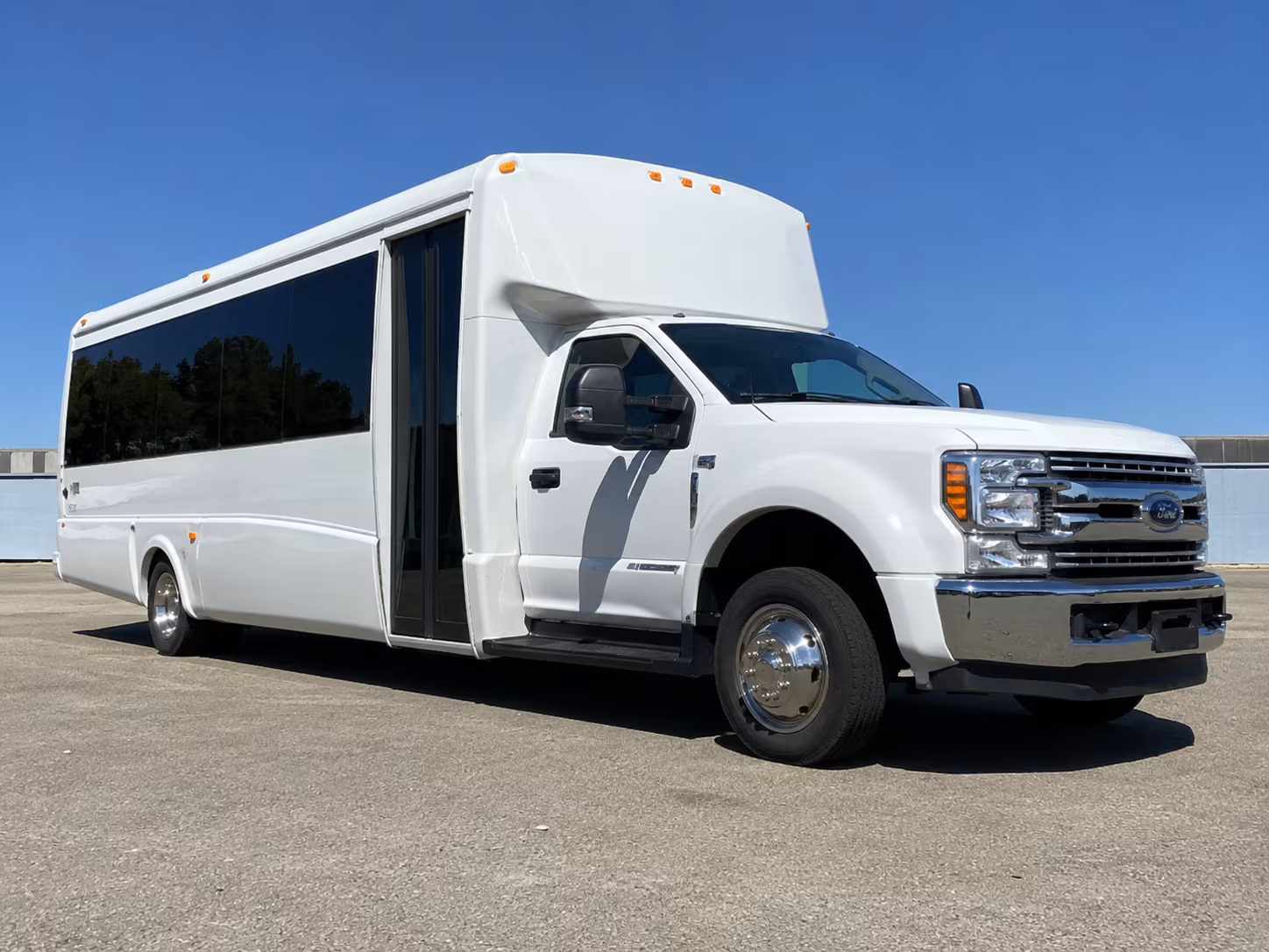 Long Beach Airport Shuttle & Transportation pickup coordination