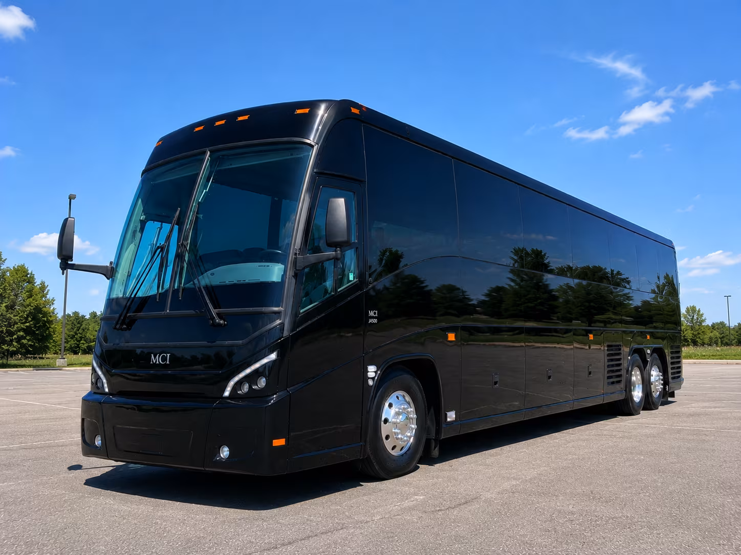 Long Beach Airport Shuttles & Transportation