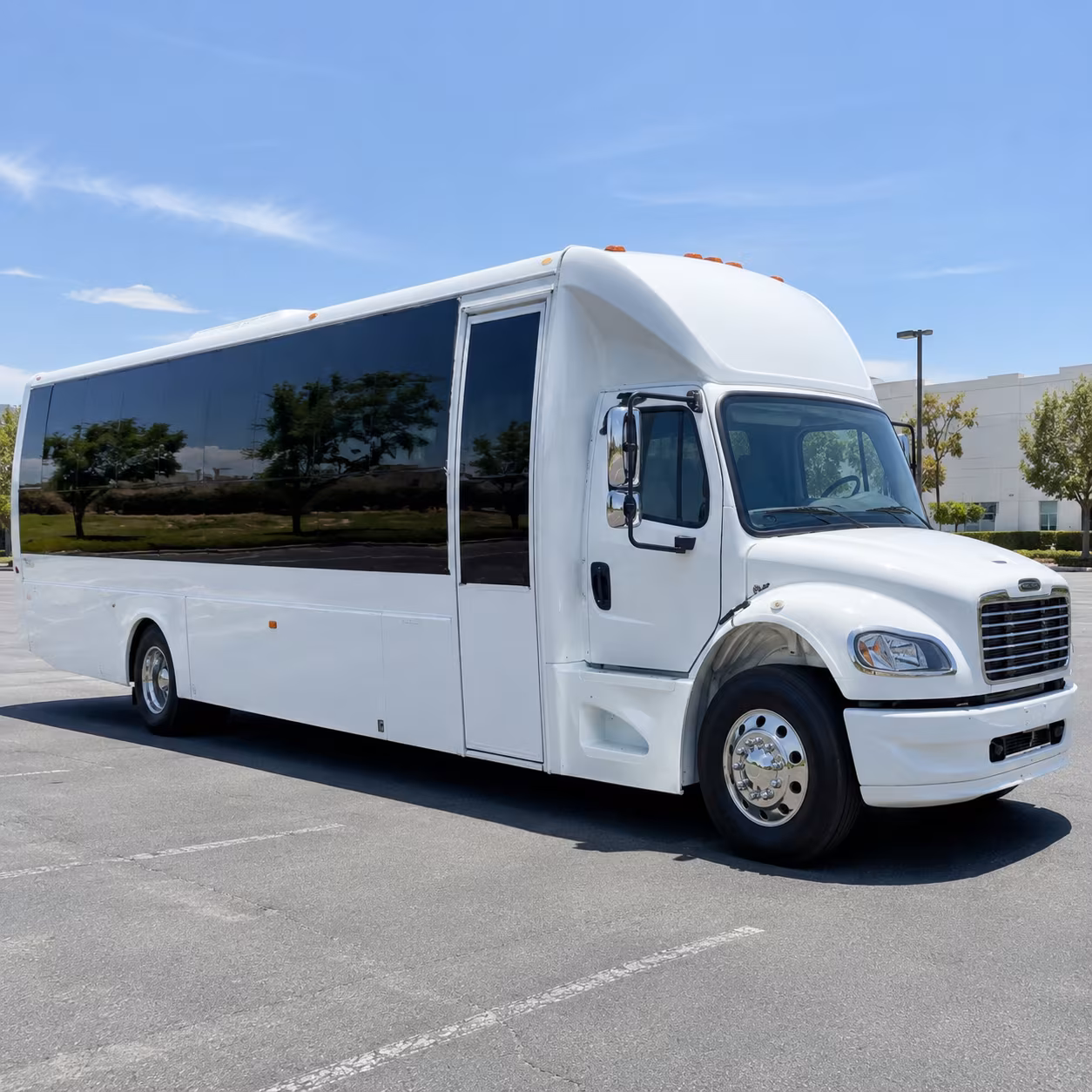 Long Beach Concert & Music Festival Transportation group transportation