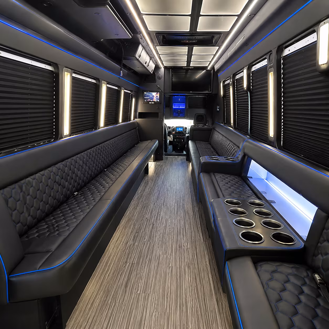 Long Beach Concert & Music Festival Transportation route planning
