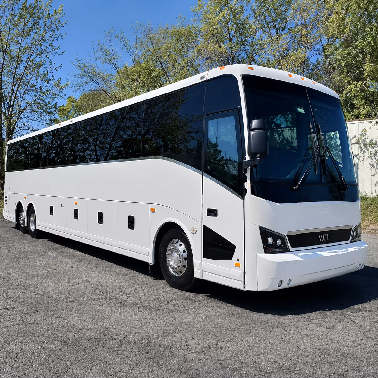 Long Beach School Event & Field Trip Transportation