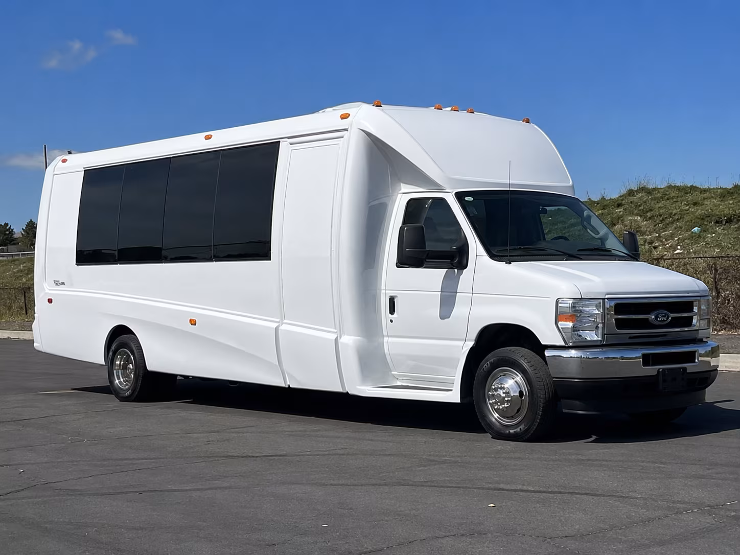 Long Beach Sporting Event Transportation route planning