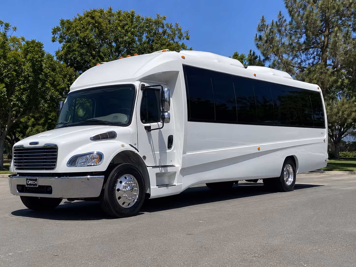 Long Beach Winery Tour & Pub Crawl Transportation pickup coordination