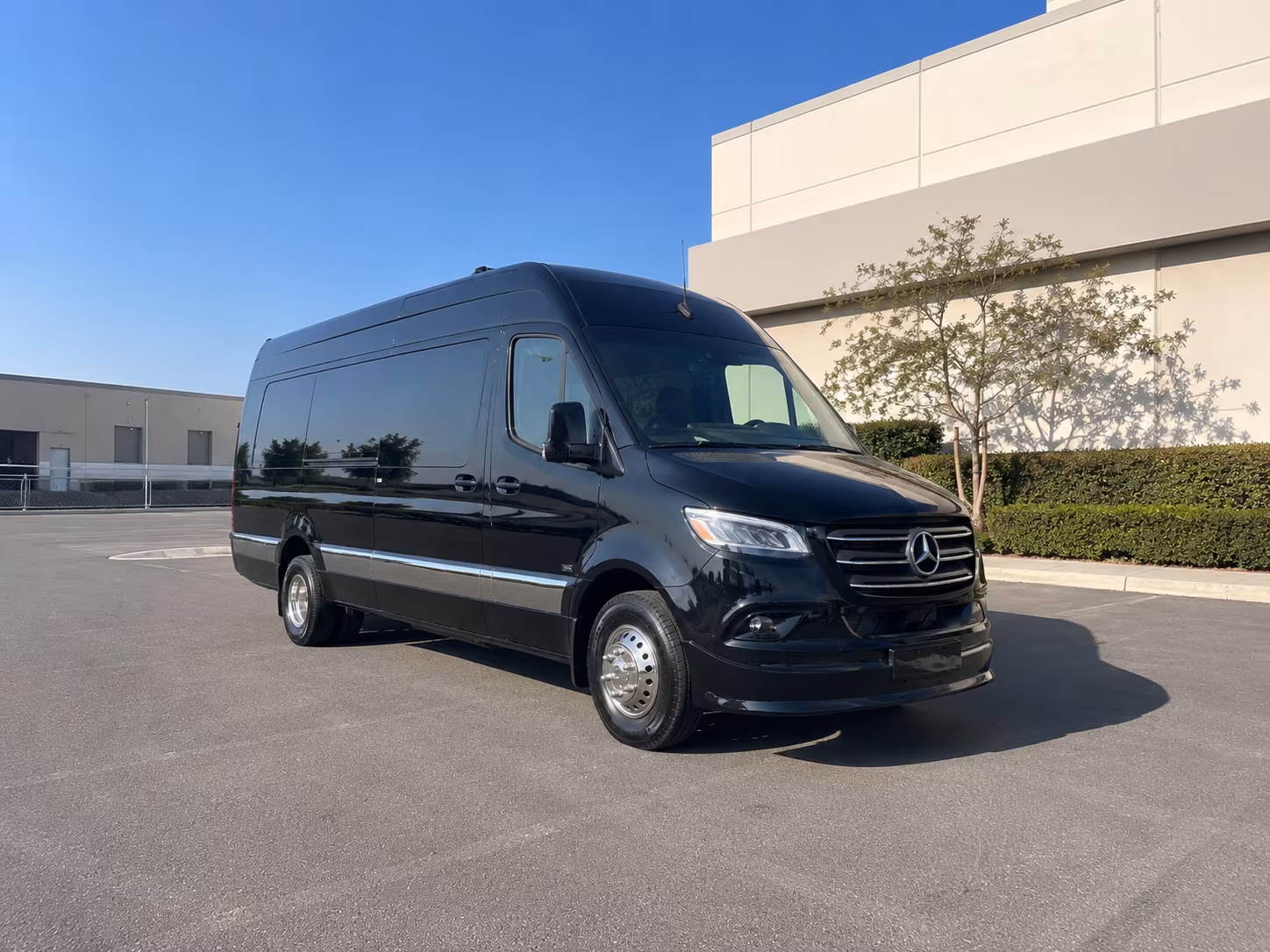 Torrance Airport Shuttles & Transportation