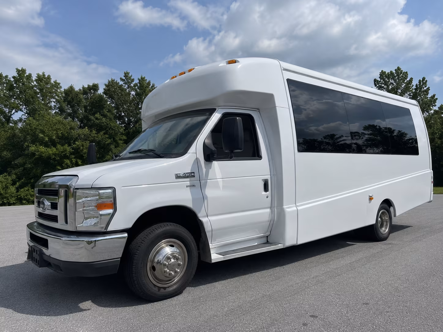 Torrance Sporting Event Transportation