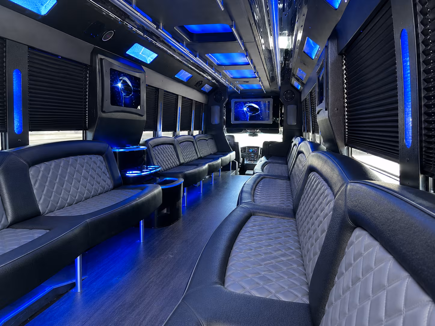 Torrance Winery Tour & Pub Crawl Transportation