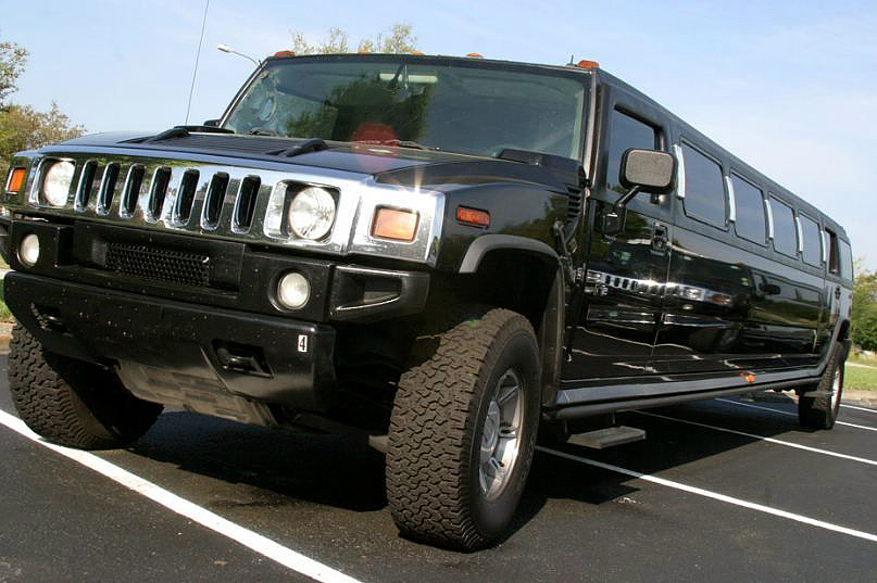 Long Beach 20 Passenger Limo